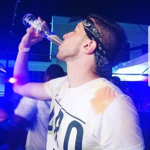 Meet your Posher, Marko